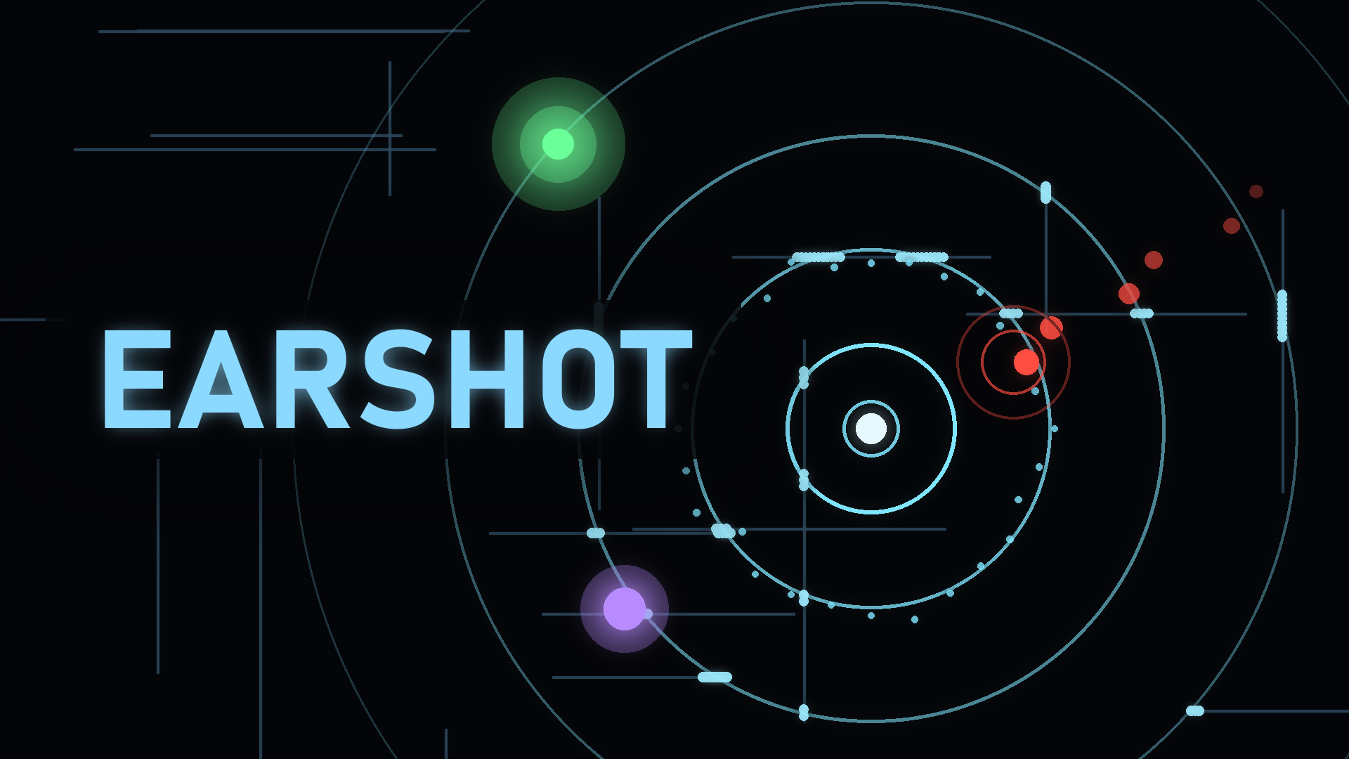 Earshot artwork