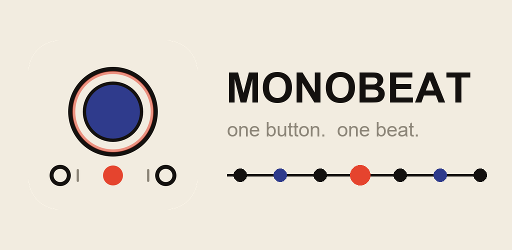 Monobeat artwork